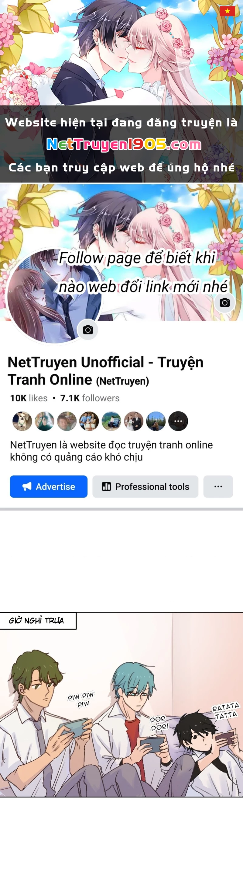 Wee!!! Chapter 92 - 1