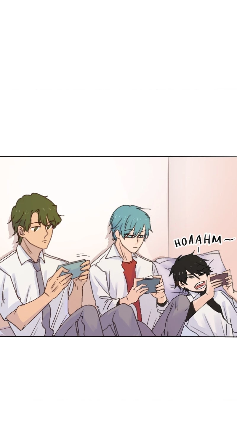 Wee!!! Chapter 92 - 2