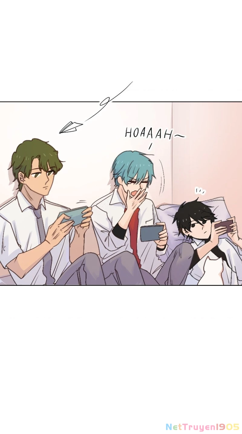 Wee!!! Chapter 92 - 3