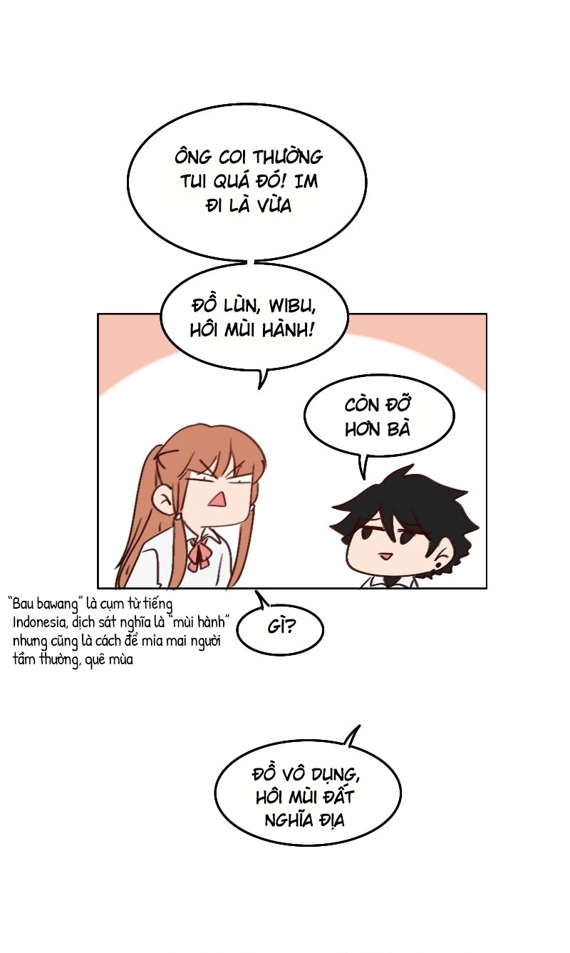 Wee!!! Chapter 92 - 6