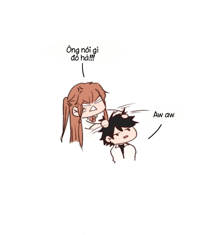 Wee!!! Chapter 92 - 7