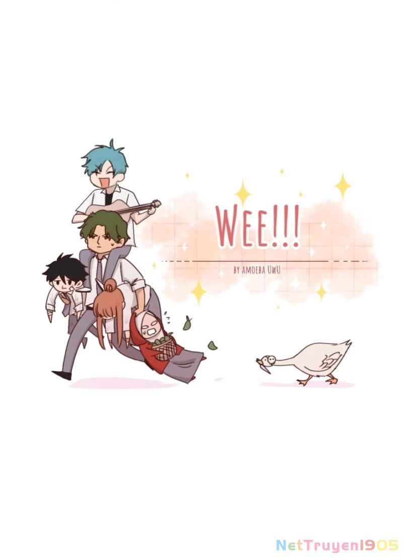 Wee!!! Chapter 92 - 8