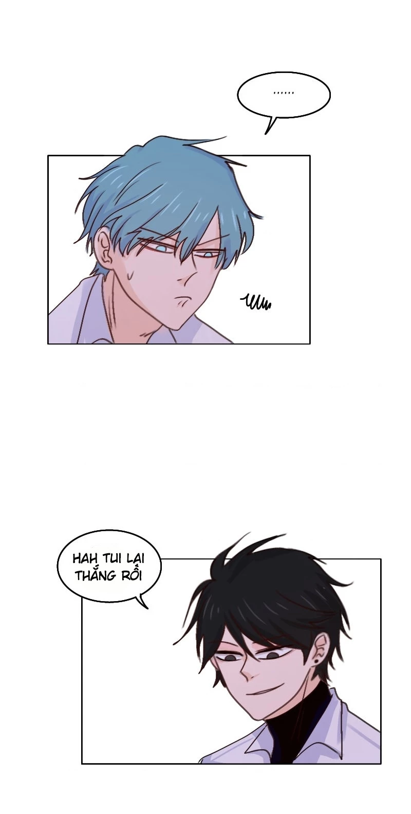 Wee!!! Chapter 92 - 9