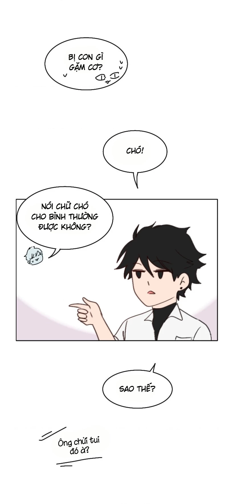 Wee!!! Chapter 92 - 12