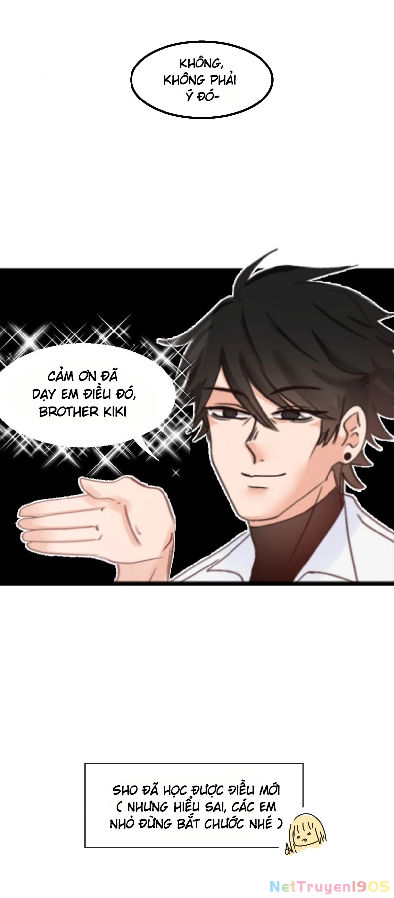 Wee!!! Chapter 92 - 15