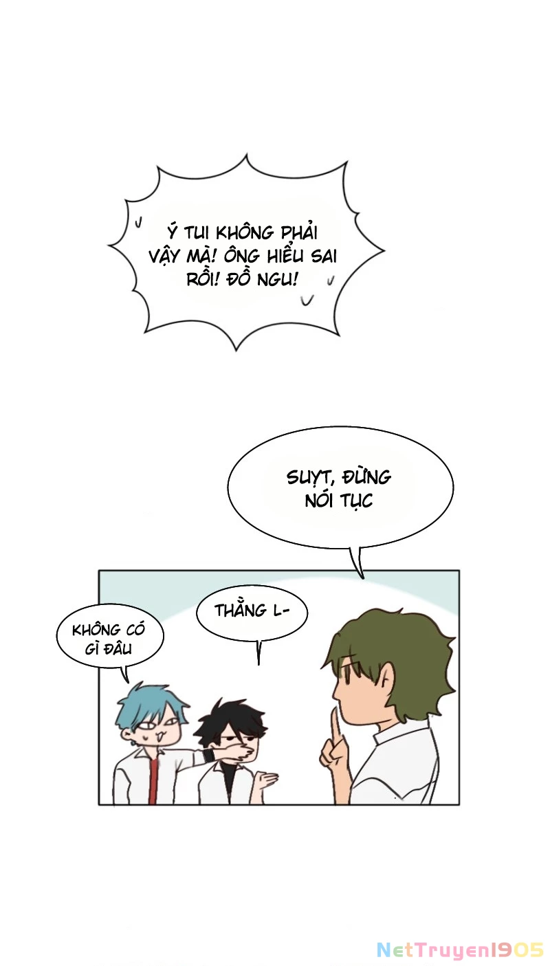 Wee!!! Chapter 92 - 16