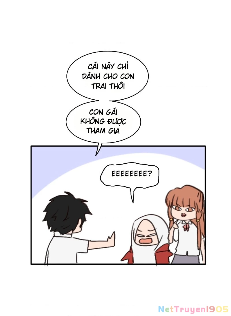 Wee!!! Chapter 92 - 18