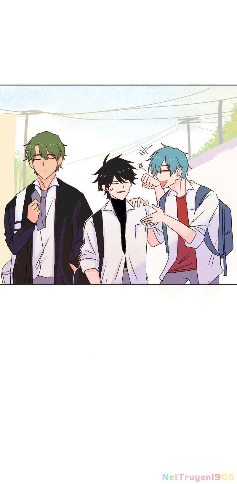 Wee!!! Chapter 93 - 2