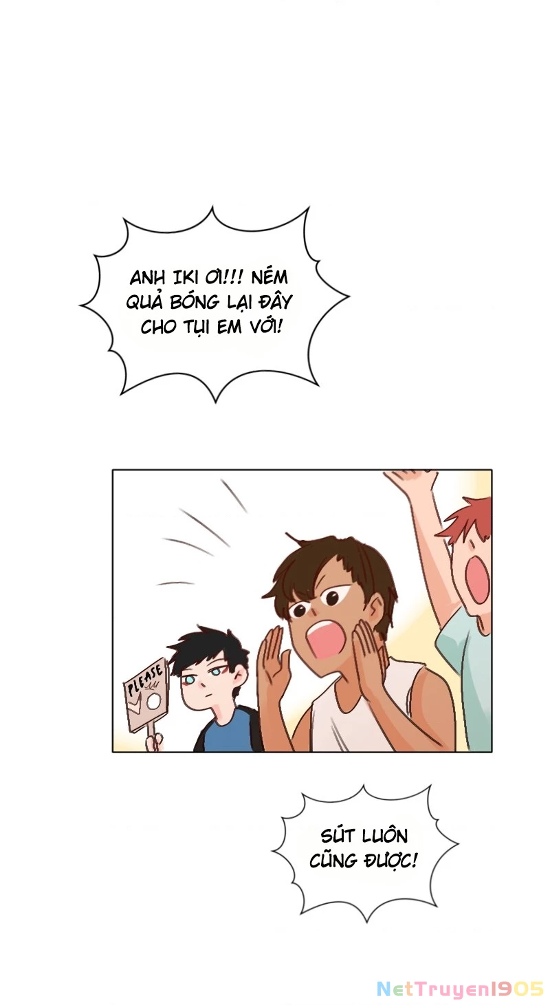 Wee!!! Chapter 93 - 4