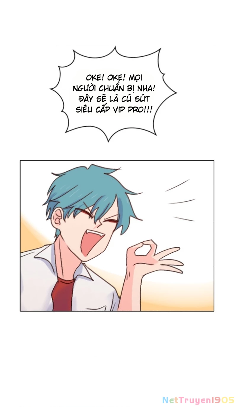 Wee!!! Chapter 93 - 5