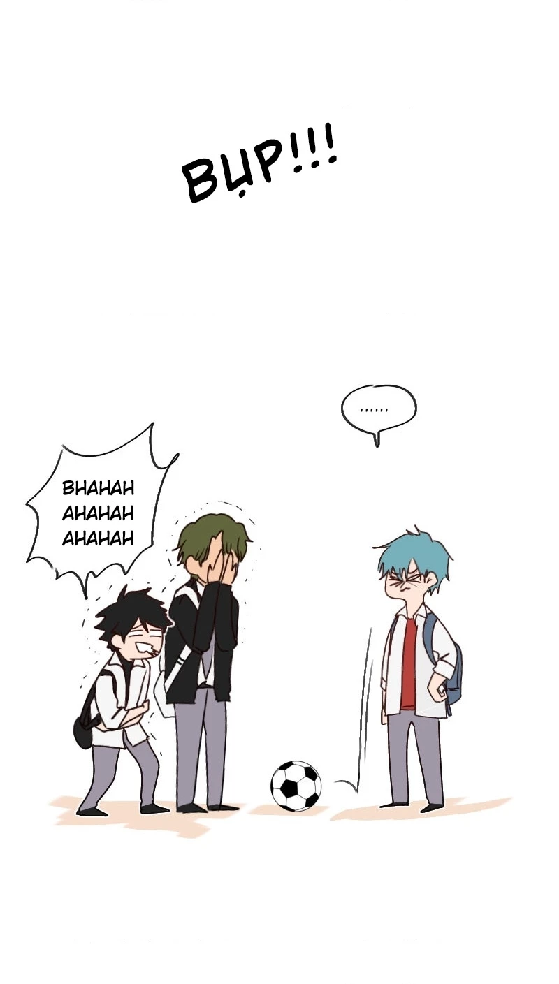 Wee!!! Chapter 93 - 8