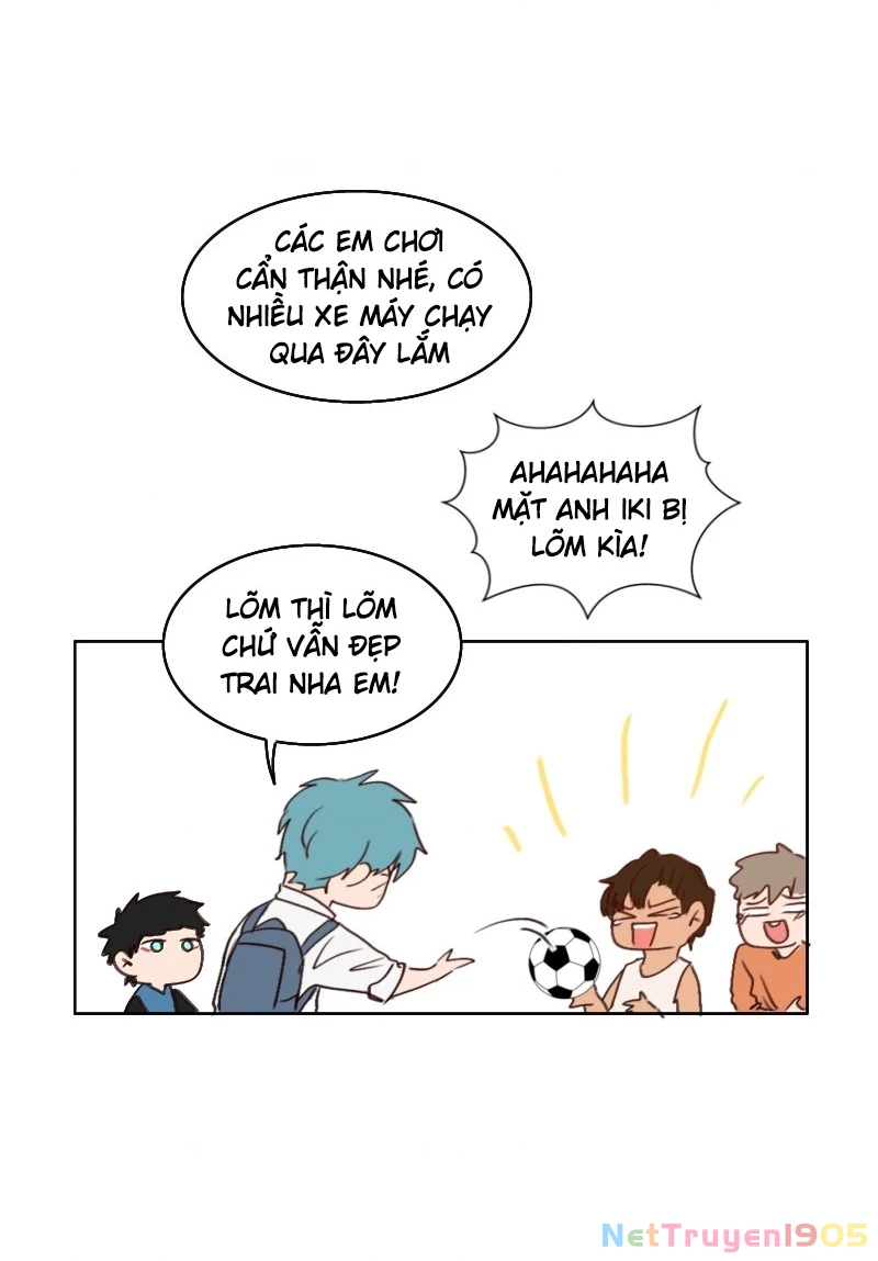 Wee!!! Chapter 93 - 10