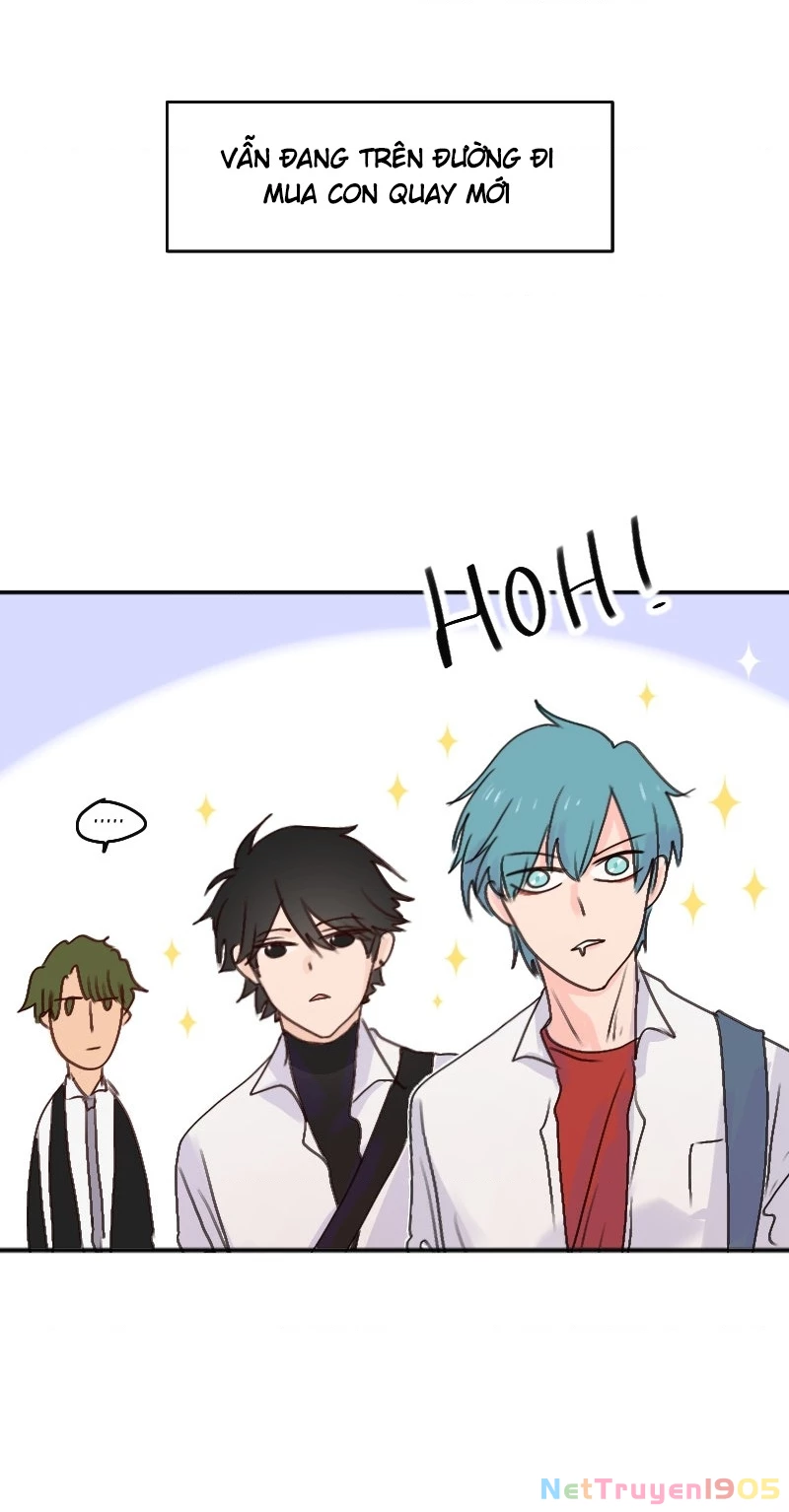 Wee!!! Chapter 93 - 12