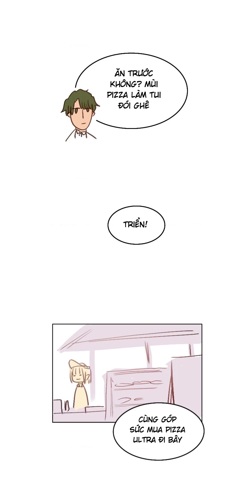 Wee!!! Chapter 93 - 13