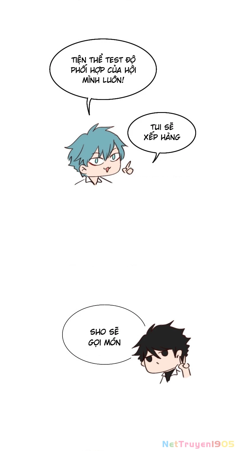 Wee!!! Chapter 93 - 14