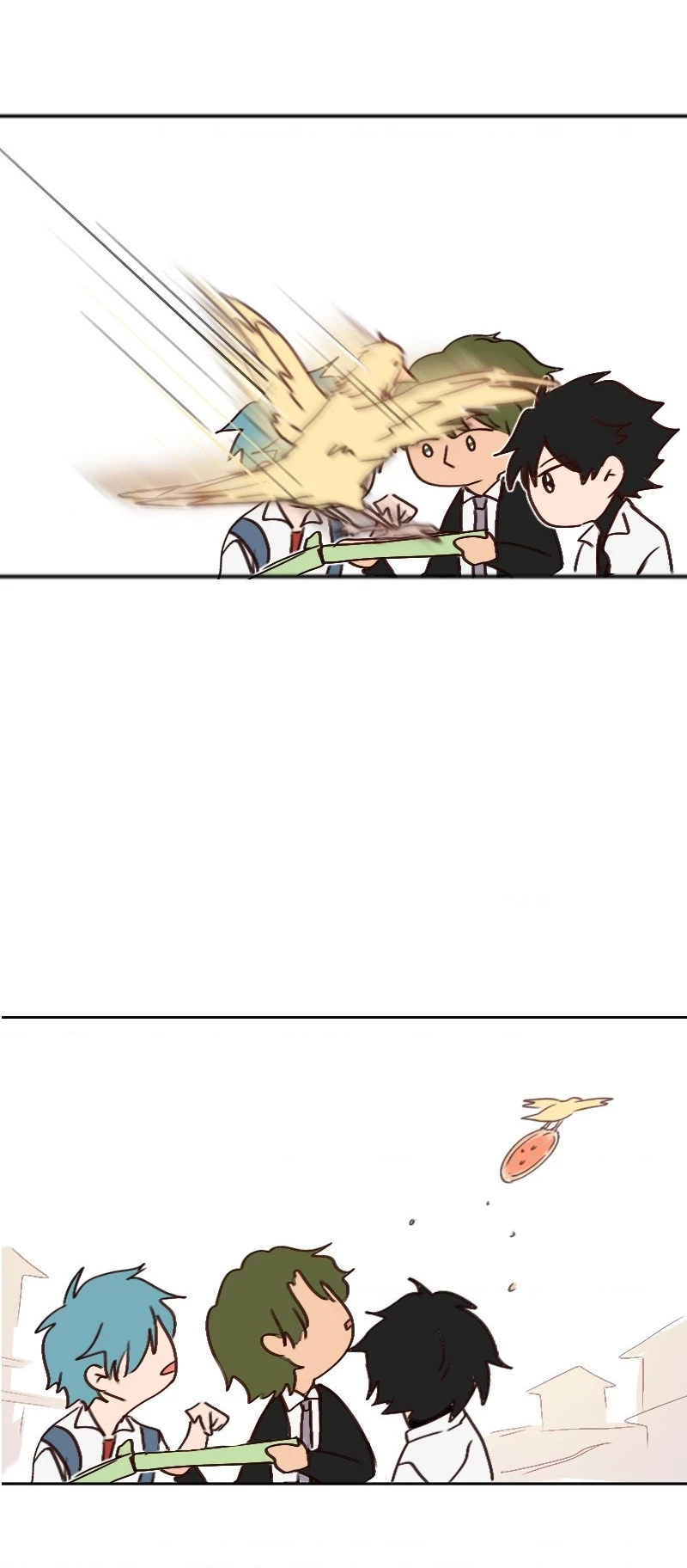 Wee!!! Chapter 93 - 17