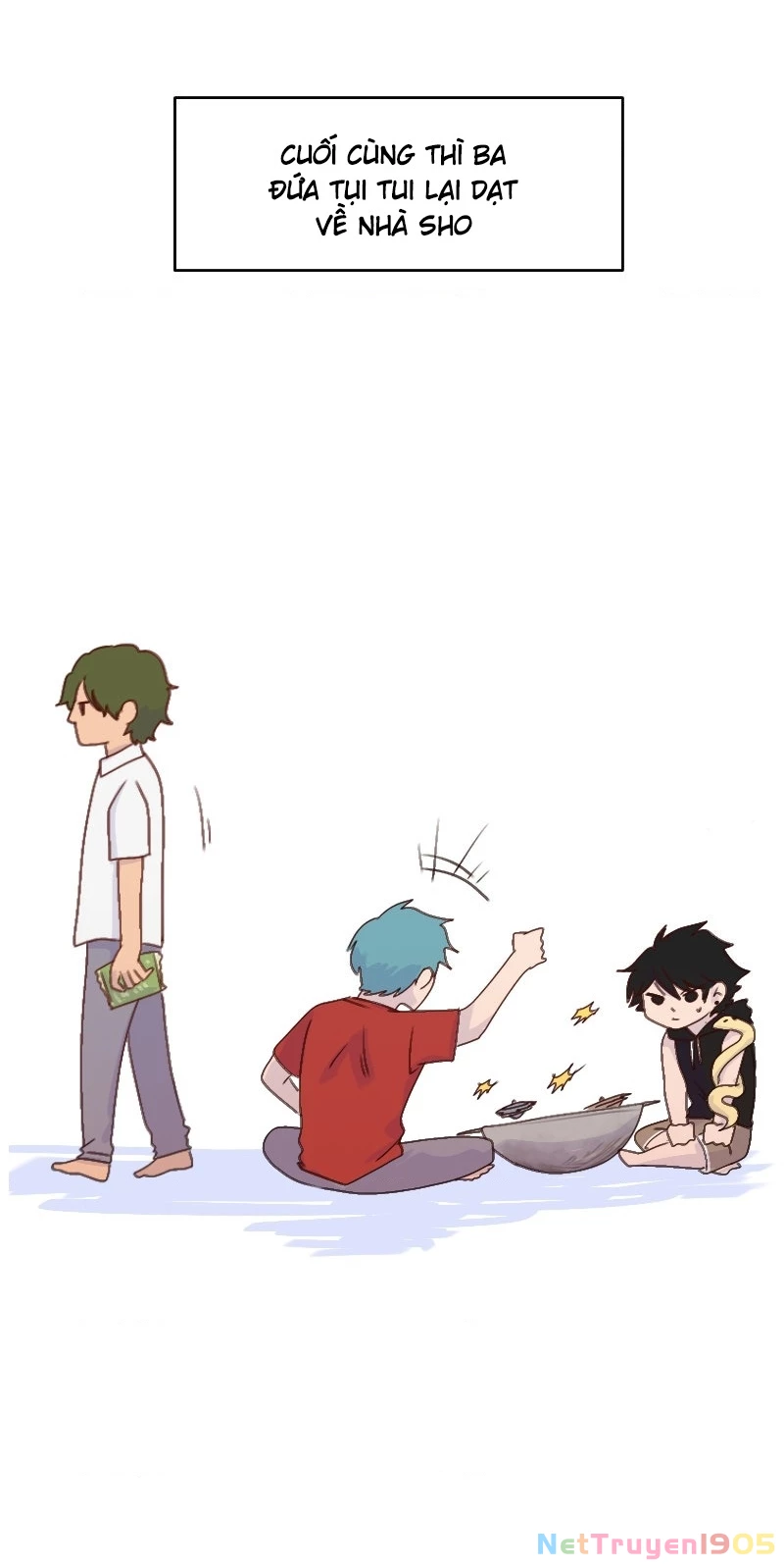 Wee!!! Chapter 94 - 2