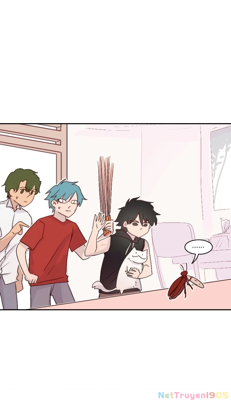 Wee!!! Chapter 94 - 7