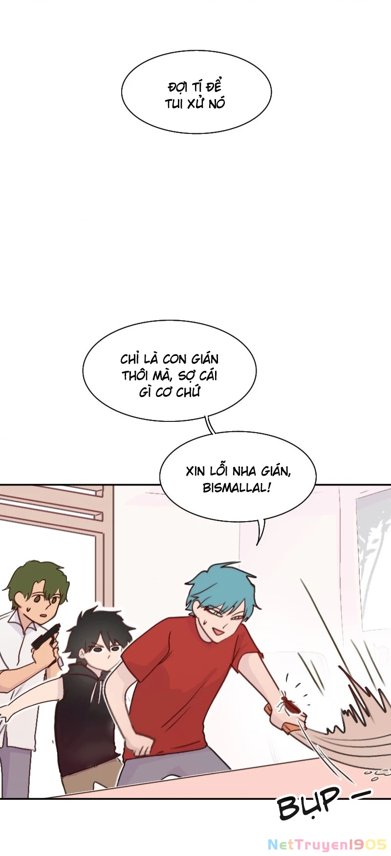 Wee!!! Chapter 94 - 11