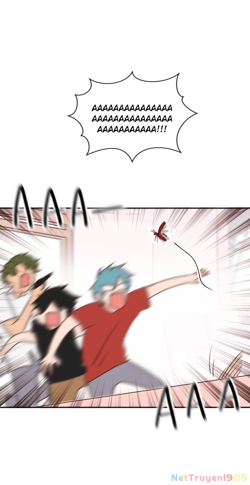 Wee!!! Chapter 94 - 12