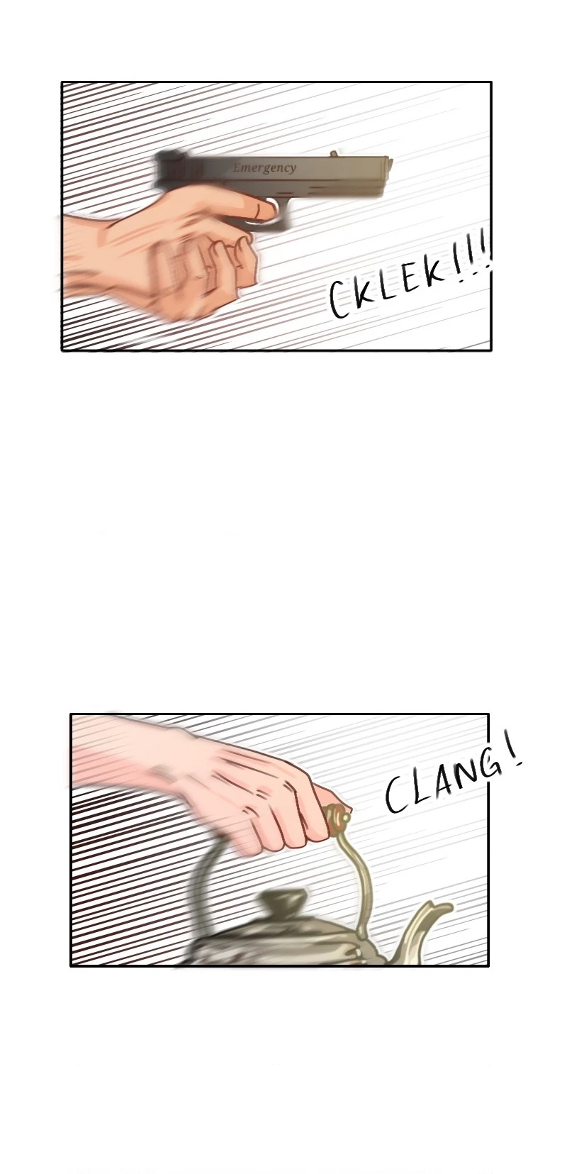 Wee!!! Chapter 94 - 15