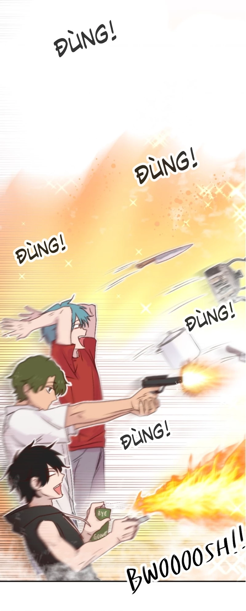 Wee!!! Chapter 94 - 16