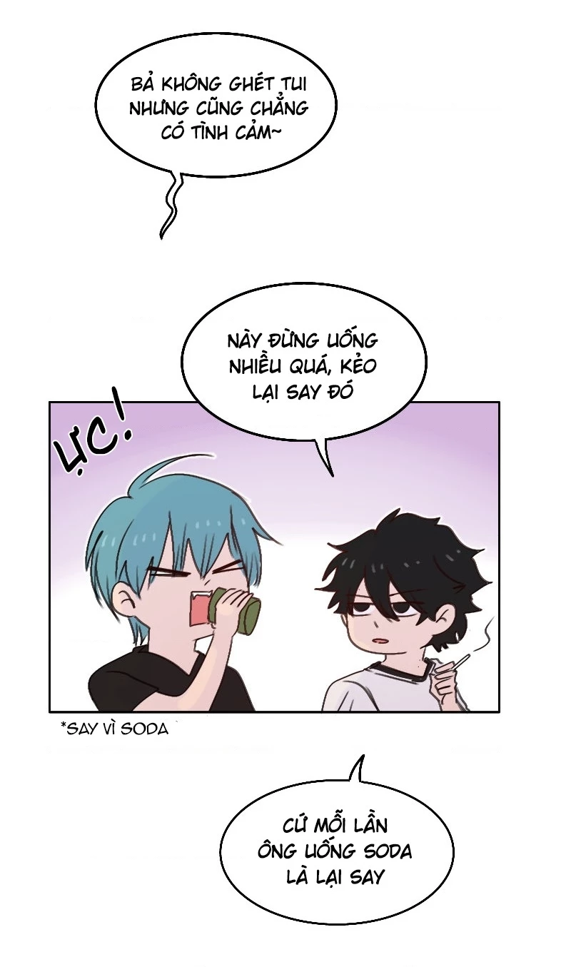 Wee!!! Chapter 95 - 6