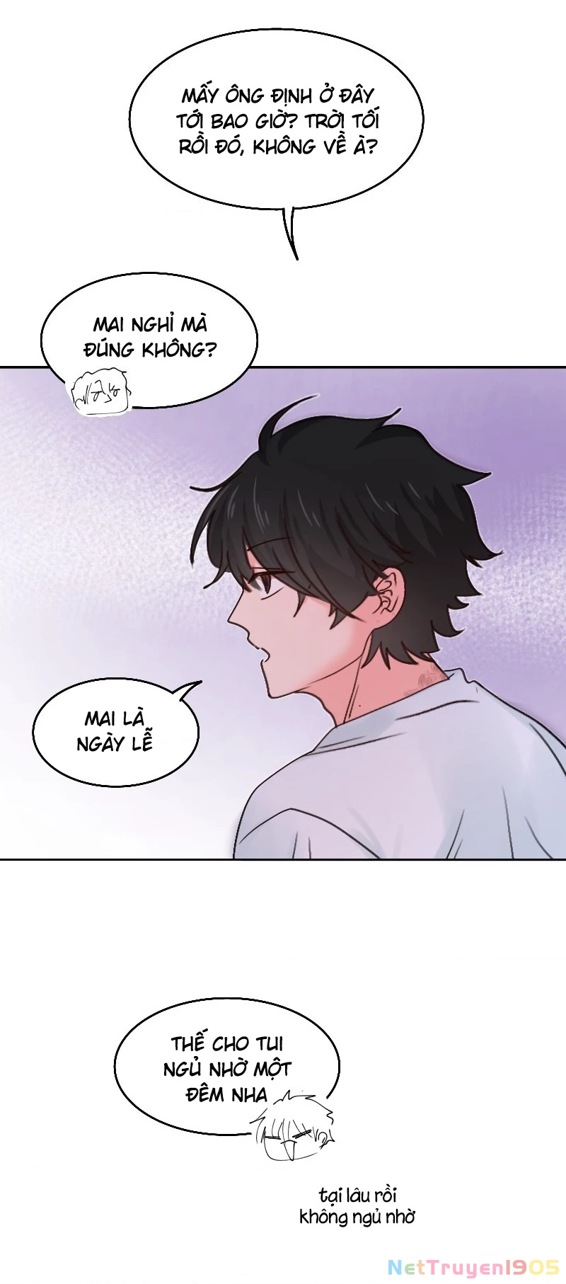 Wee!!! Chapter 95 - 8