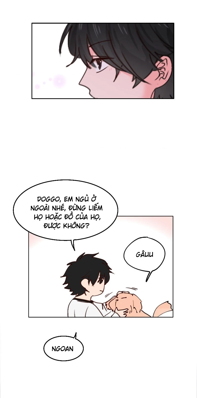 Wee!!! Chapter 95 - 9