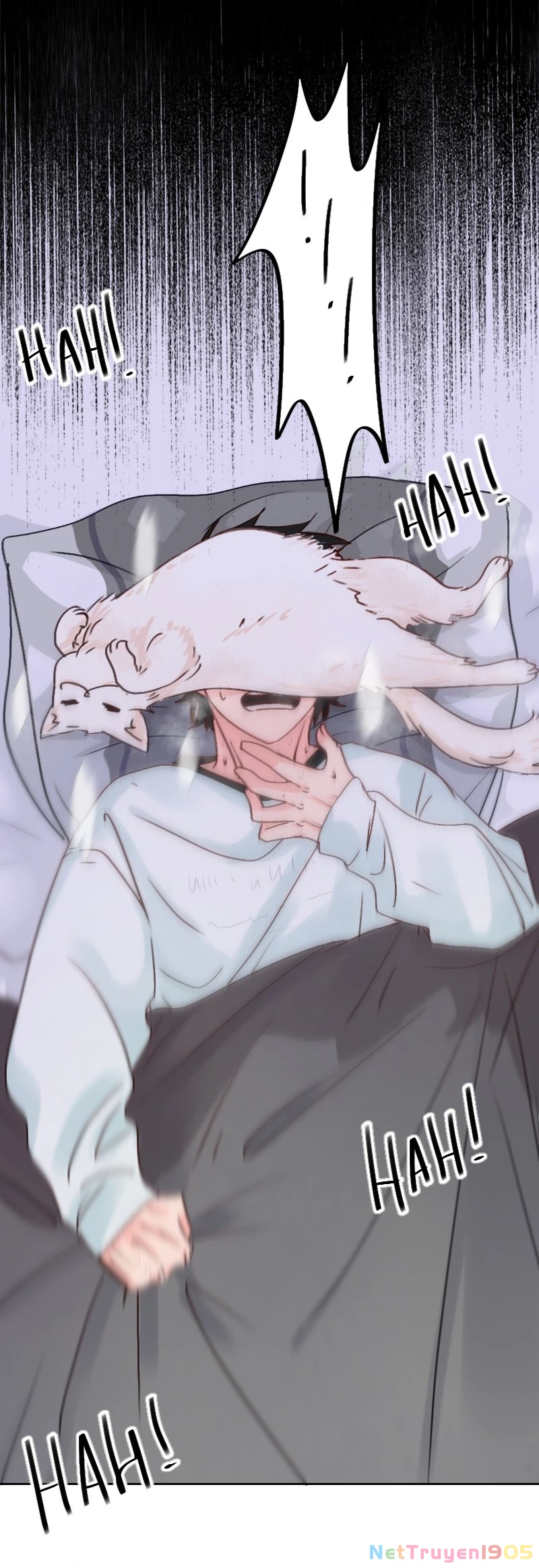 Wee!!! Chapter 95 - 19