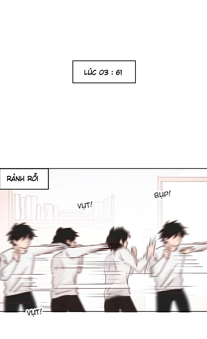 Wee!!! Chapter 95 - 24