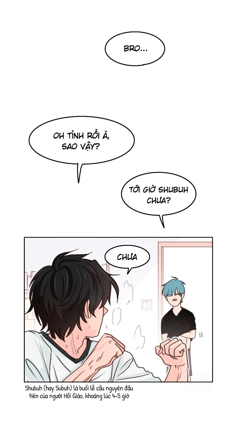 Wee!!! Chapter 95 - 25