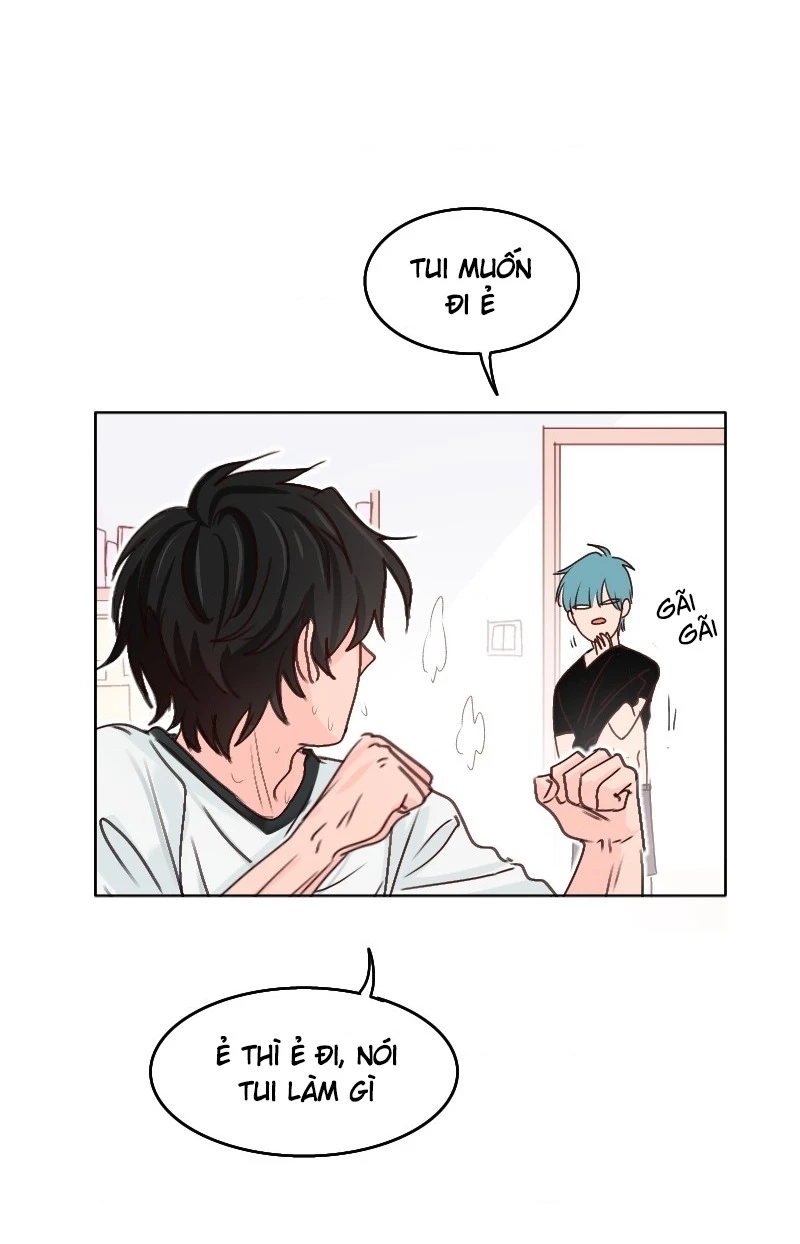 Wee!!! Chapter 95 - 26