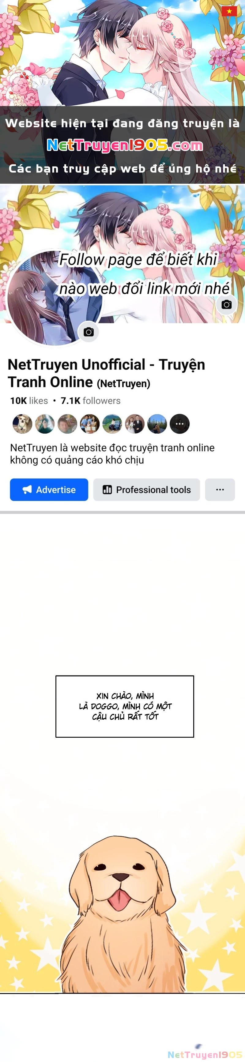 Wee!!! Chapter 96 - 1