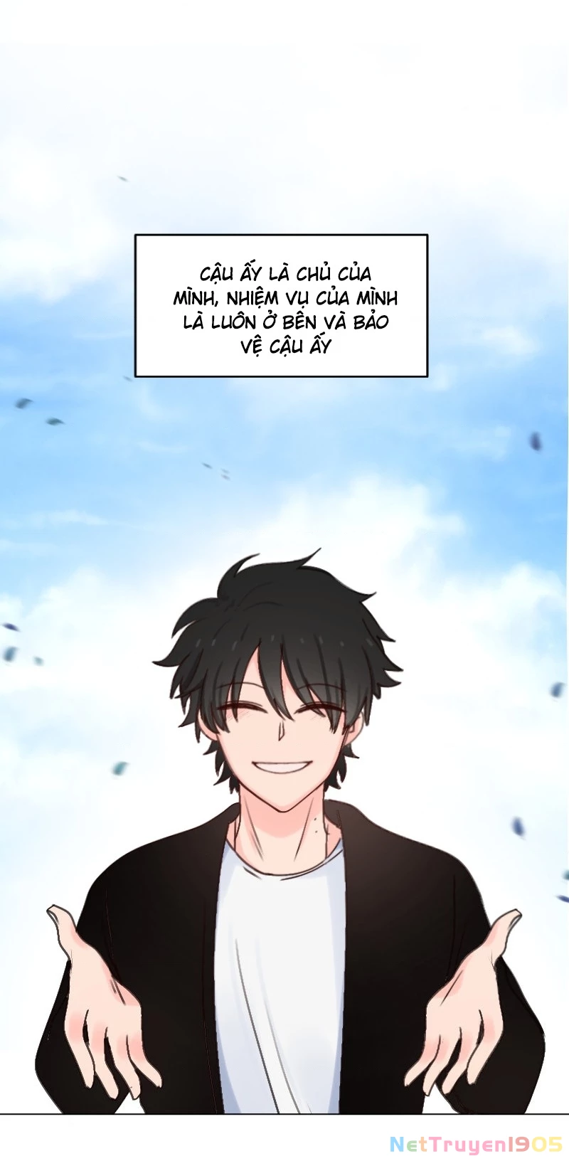 Wee!!! Chapter 96 - 2