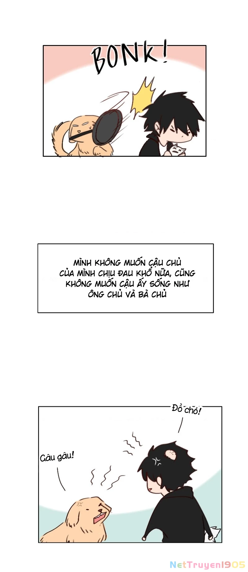 Wee!!! Chapter 96 - 5