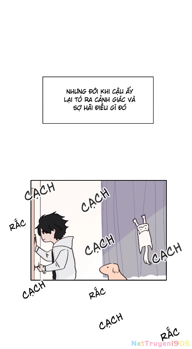 Wee!!! Chapter 96 - 7