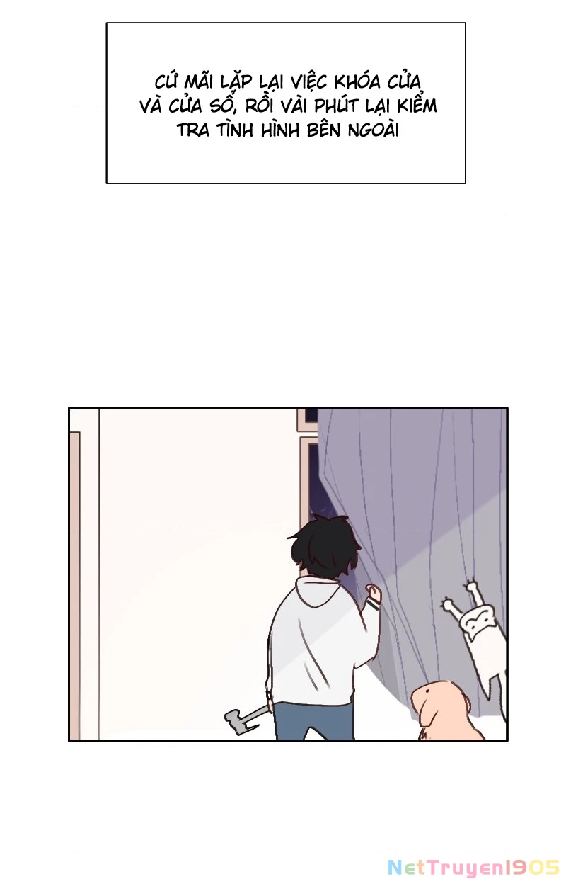 Wee!!! Chapter 96 - 8