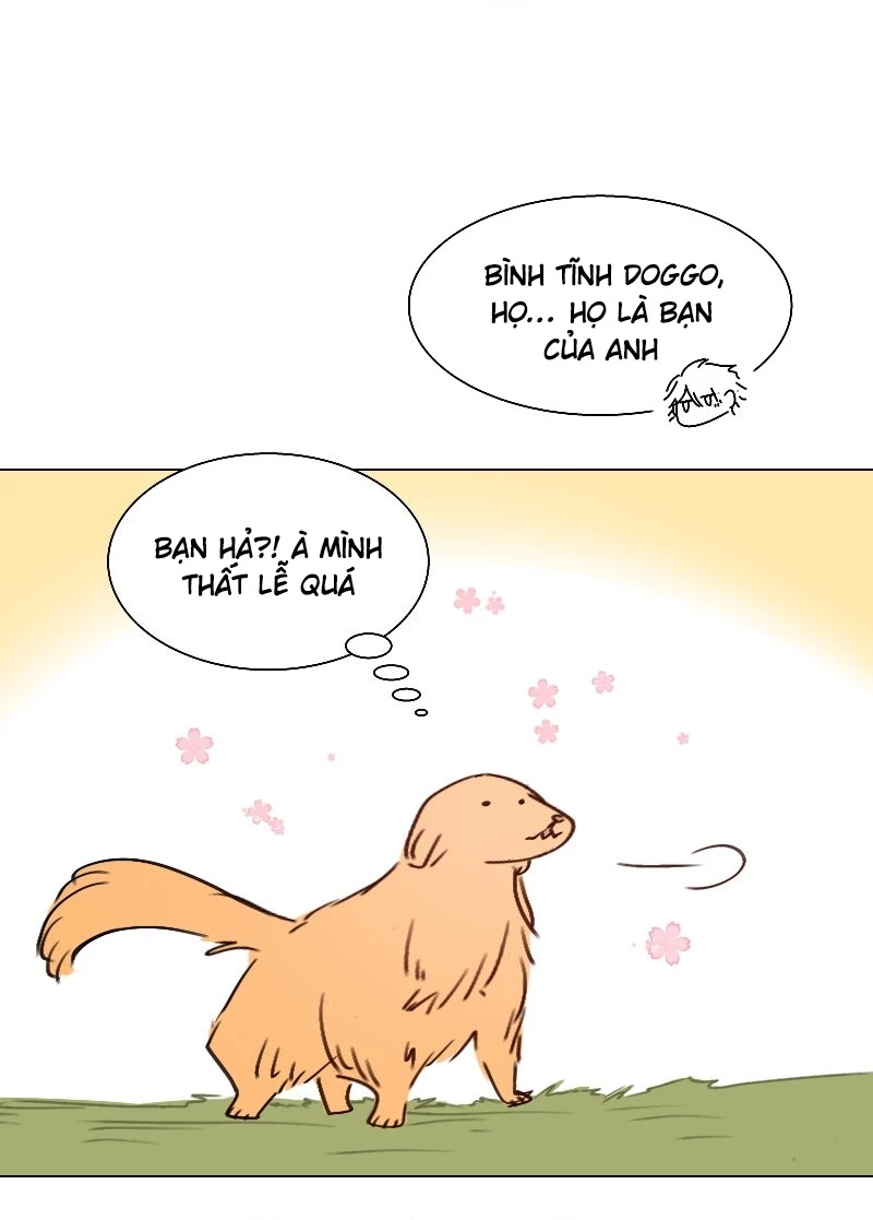 Wee!!! Chapter 96 - 15