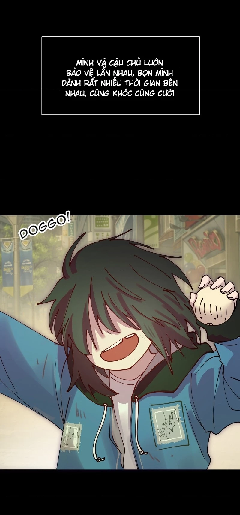 Wee!!! Chapter 97 - 4