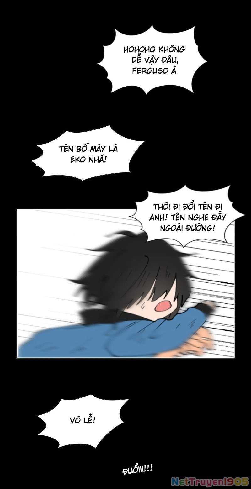 Wee!!! Chapter 97 - 6