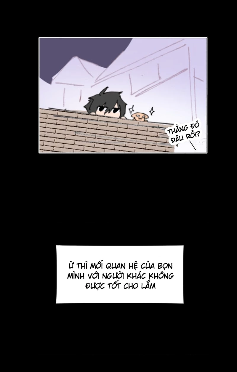 Wee!!! Chapter 97 - 7