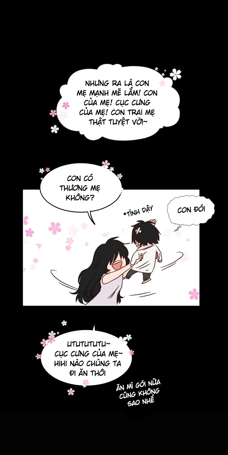 Wee!!! Chapter 97 - 14