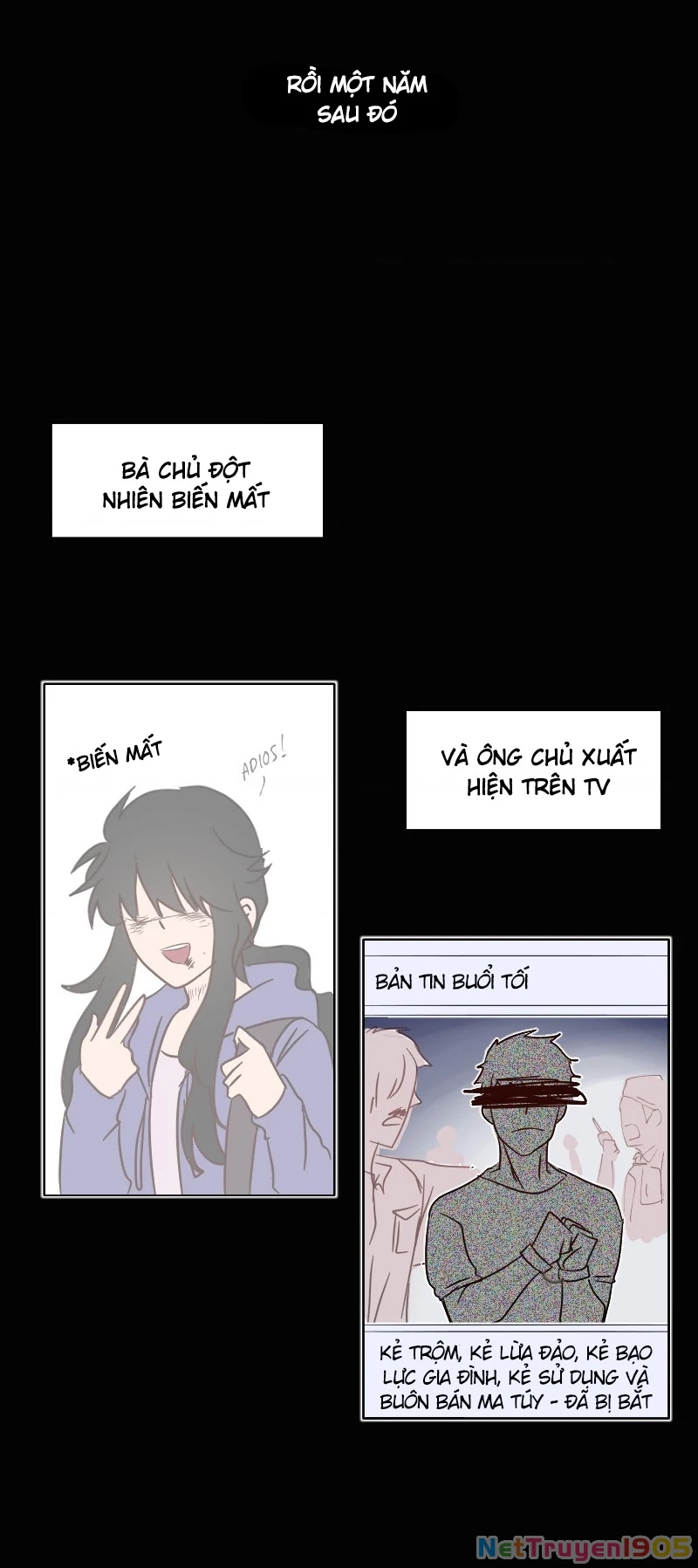 Wee!!! Chapter 97 - 15