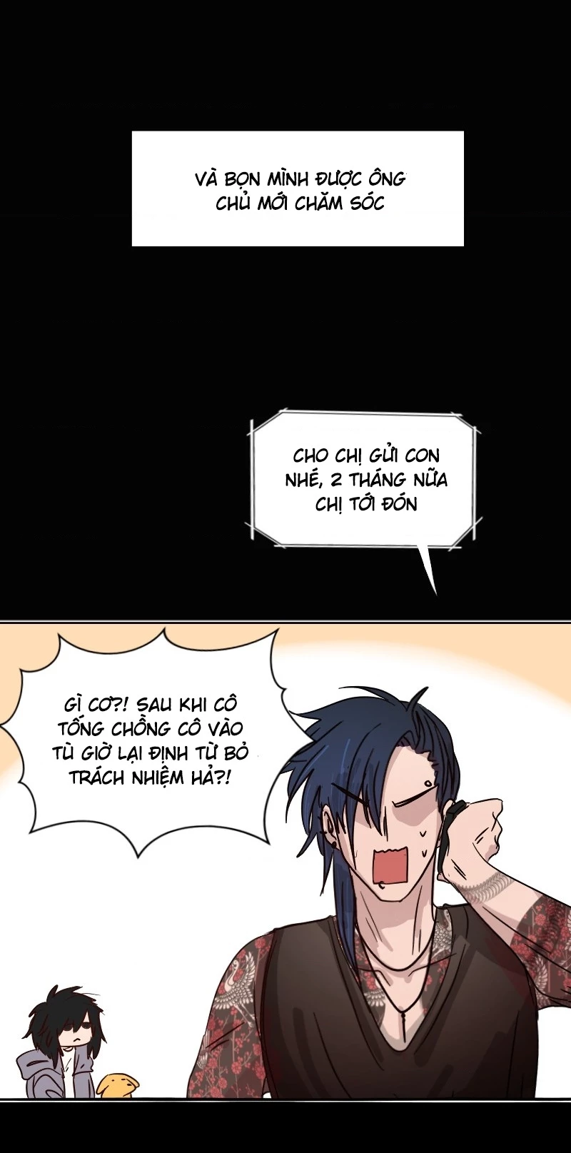 Wee!!! Chapter 97 - 16