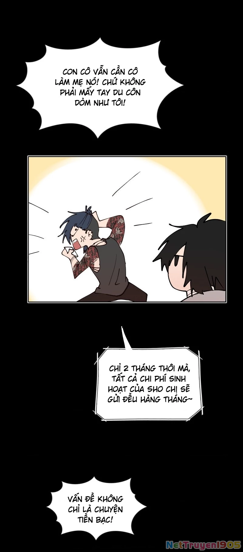 Wee!!! Chapter 97 - 17