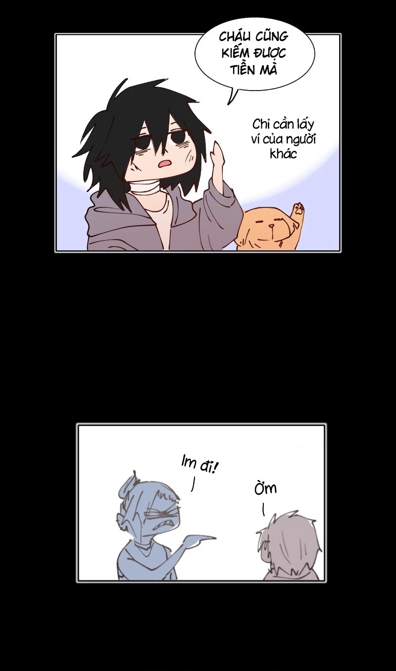 Wee!!! Chapter 97 - 18