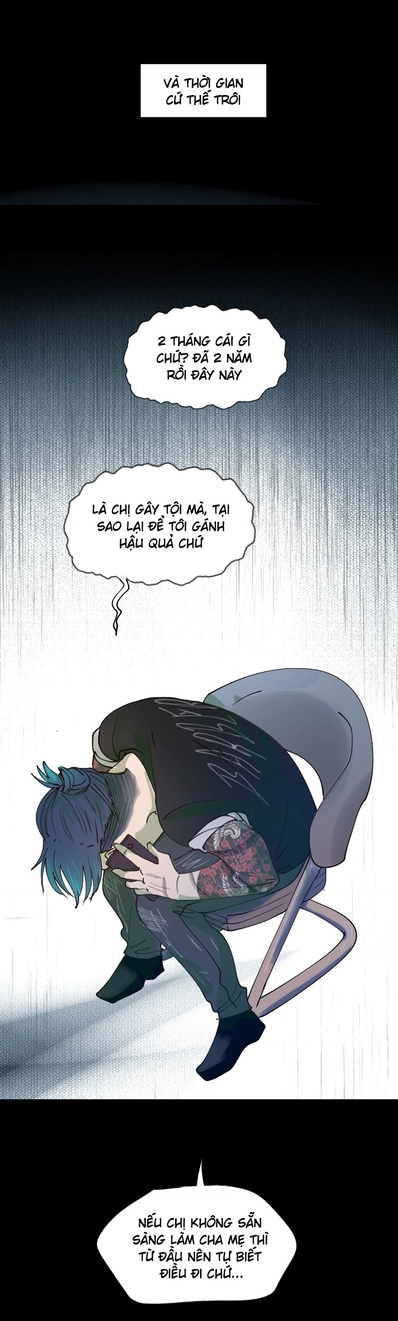 Wee!!! Chapter 97 - 19