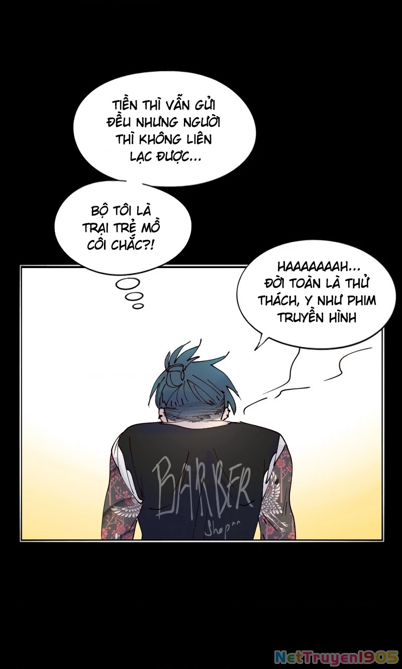 Wee!!! Chapter 97 - 20