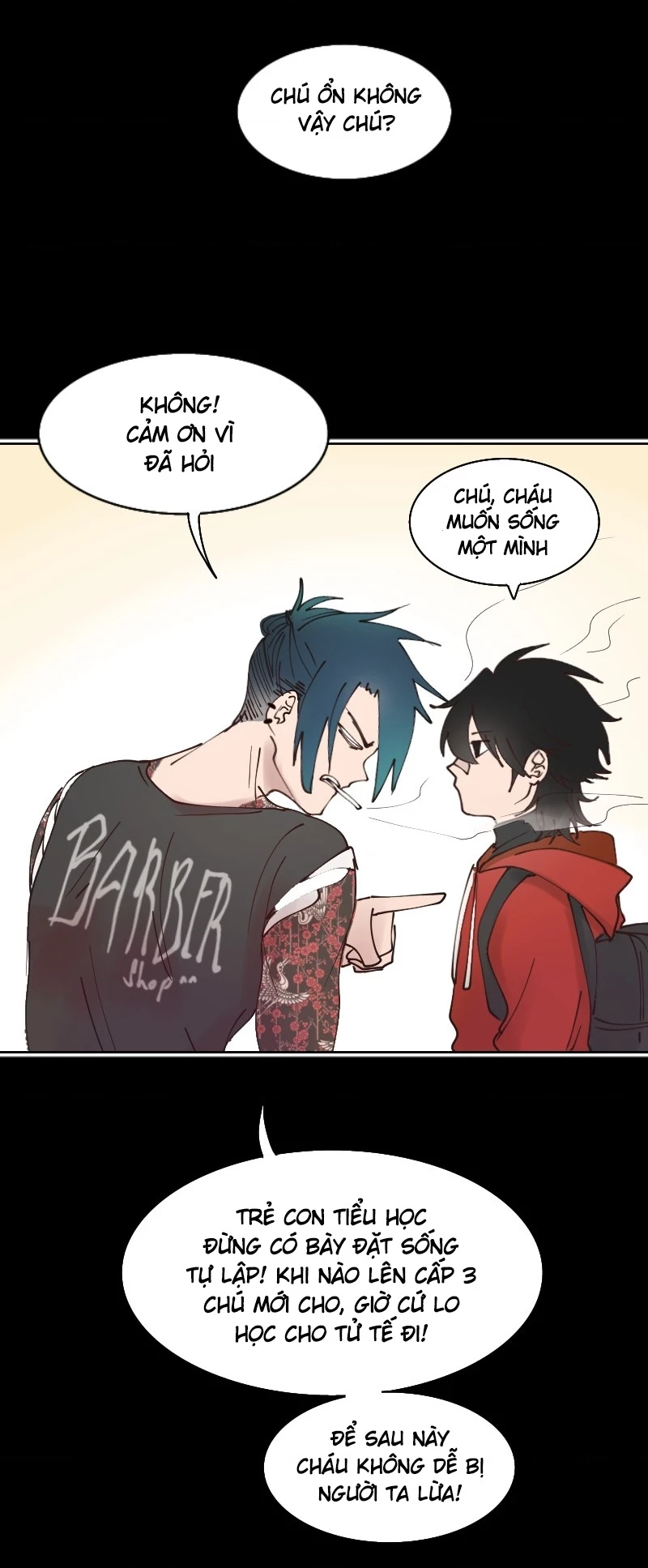 Wee!!! Chapter 97 - 21